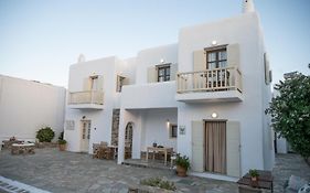 Twins Apartments By Mina